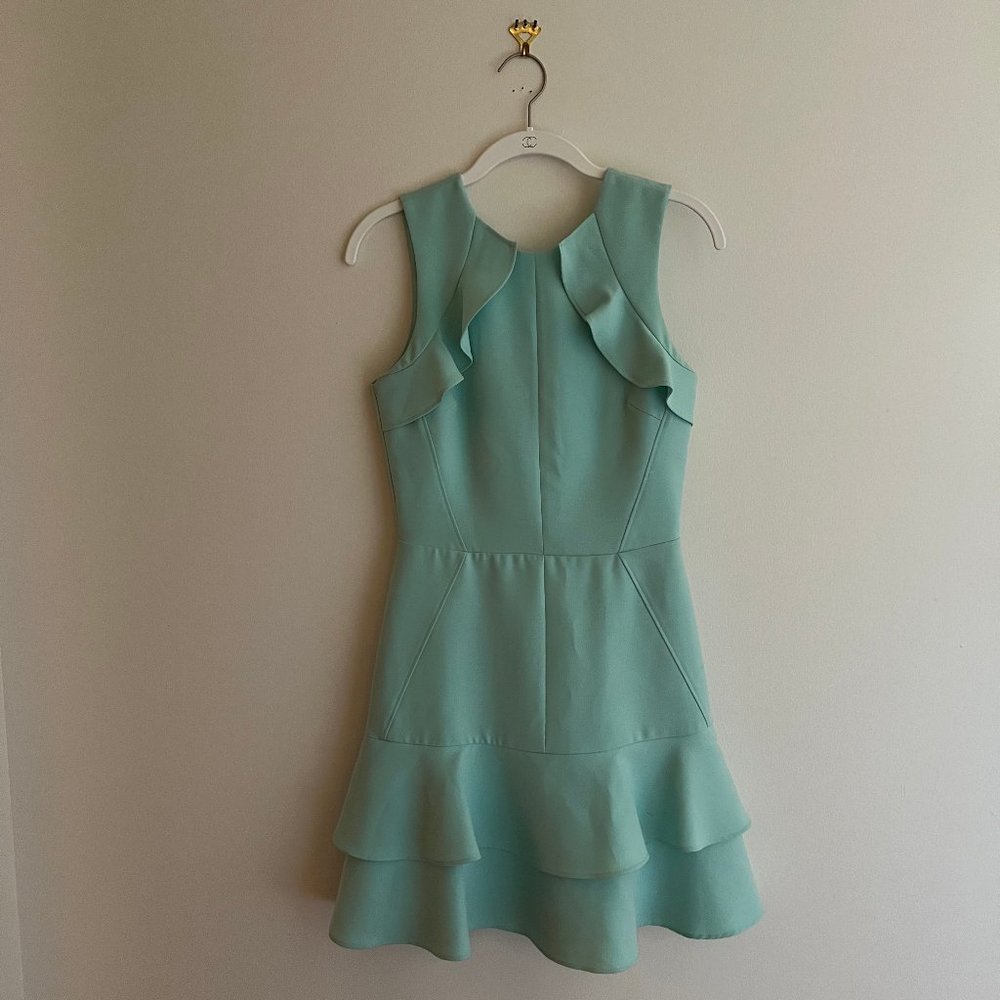 Sleeveless Pastel Dress